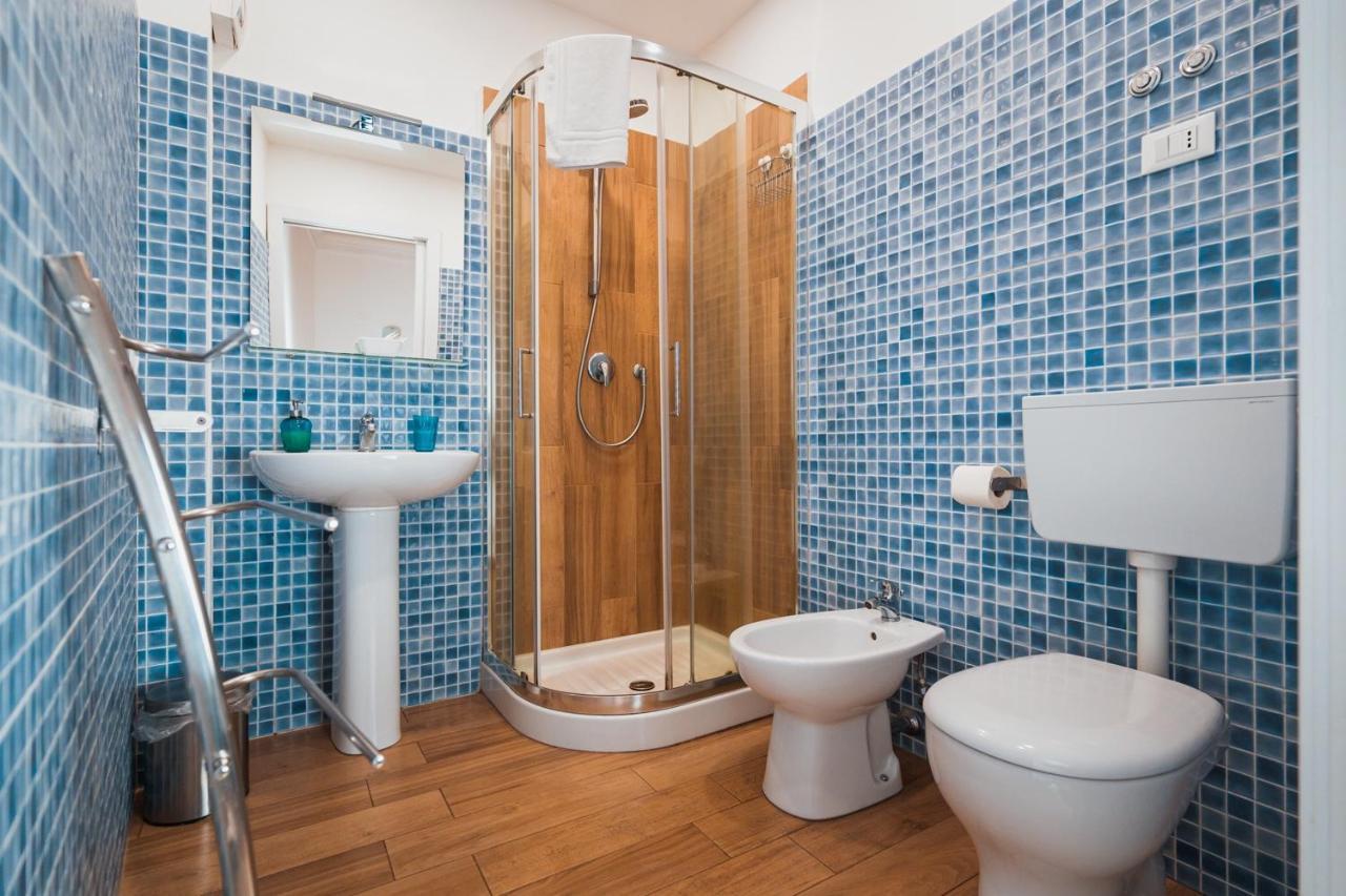 Chebedda B&B Katania Zewnętrze zdjęcie