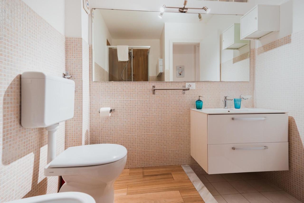 Chebedda B&B Katania Zewnętrze zdjęcie