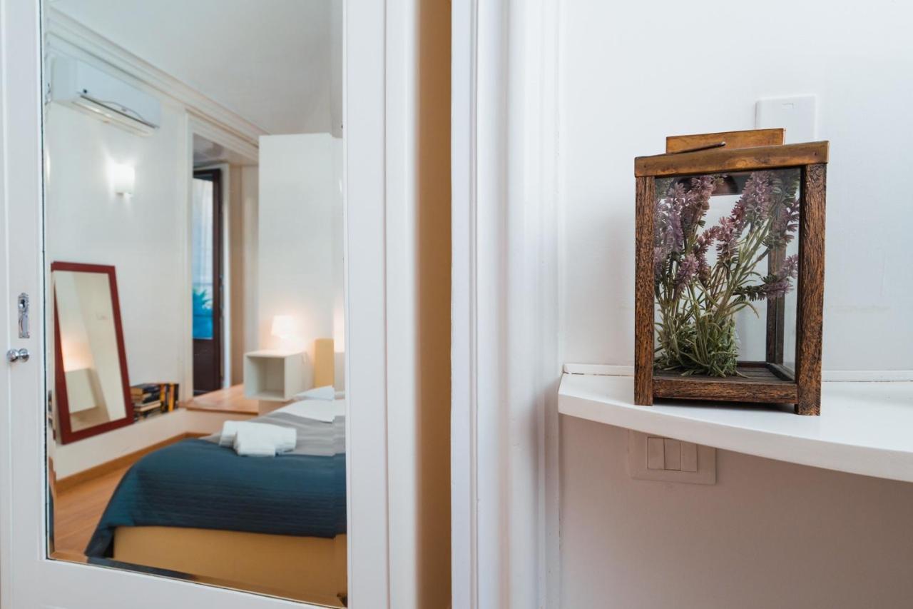 Chebedda B&B Katania Zewnętrze zdjęcie