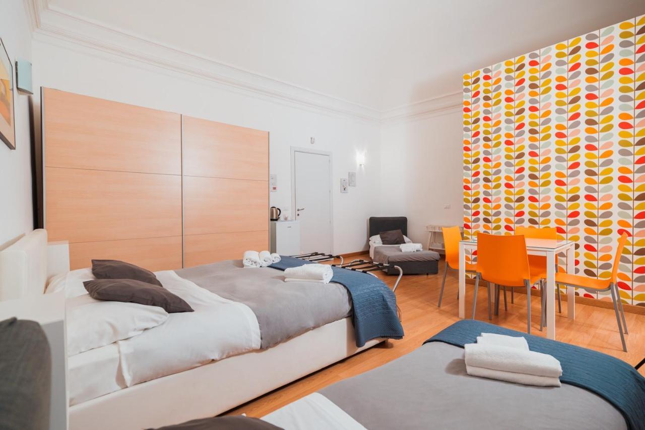 Chebedda B&B Katania Zewnętrze zdjęcie