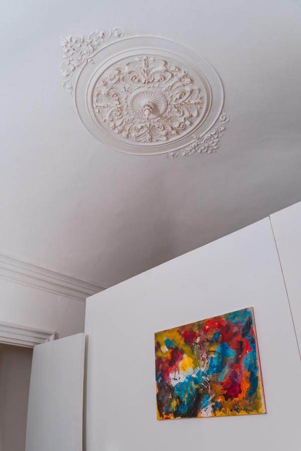 Chebedda B&B Katania Zewnętrze zdjęcie