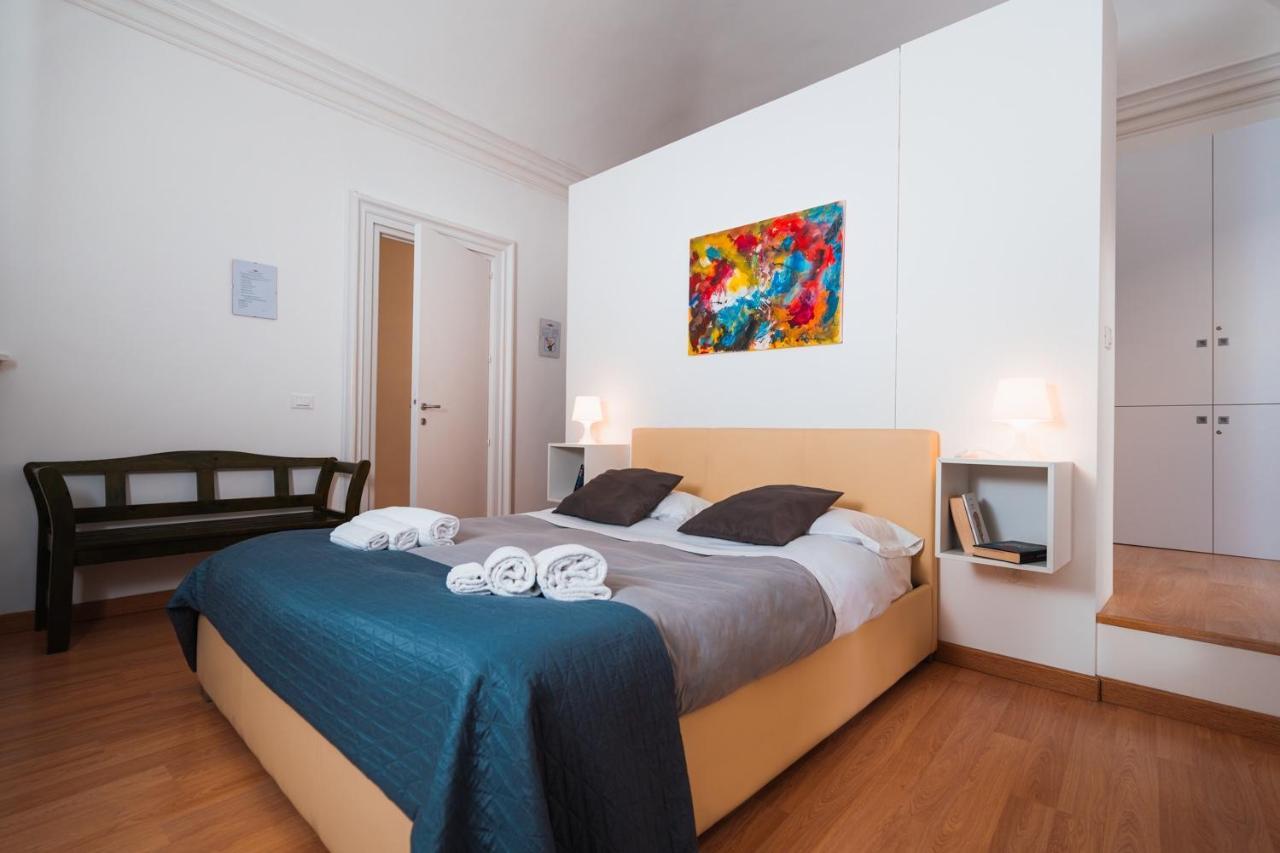 Chebedda B&B Katania Zewnętrze zdjęcie